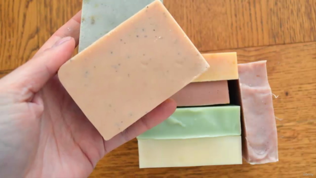 How to Make Bar Soap, Turmeric Soap & Jelly Soap. - Screenshot_04