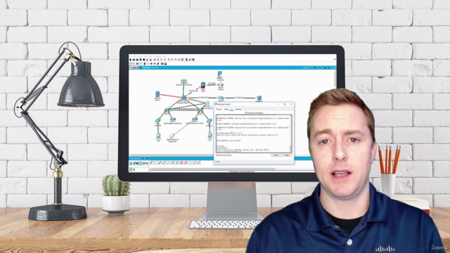 Cisco CCNA 200-301 v1.1 - Your Guide to Passing - 2025 – Screenshot 2