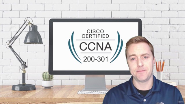 Cisco CCNA 200-301 v1.1 - Your Guide to Passing - 2025 – Screenshot 4
