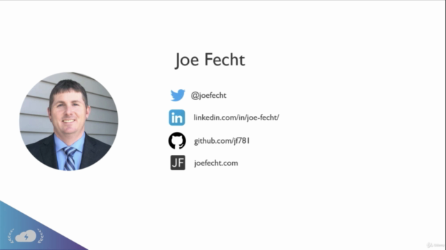 AZ-204: Developing Microsoft Azure Solutions – Screenshot 1