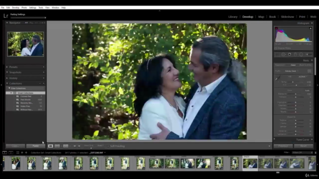 Adobe Lightroom - Sıfırdan Uzmanlığa ! – Screenshot 1