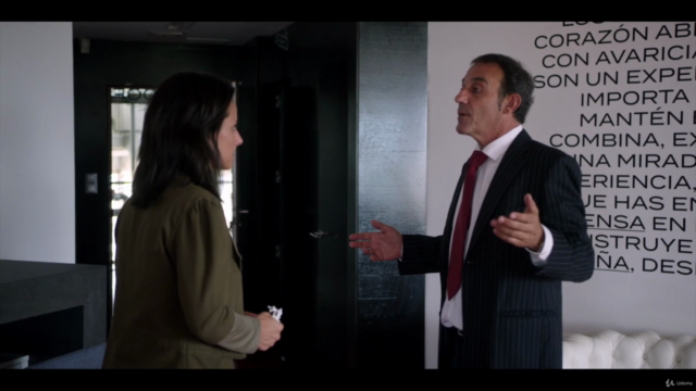 Cómo comunicarte eficientemente en tu trabajo – Screenshot 2