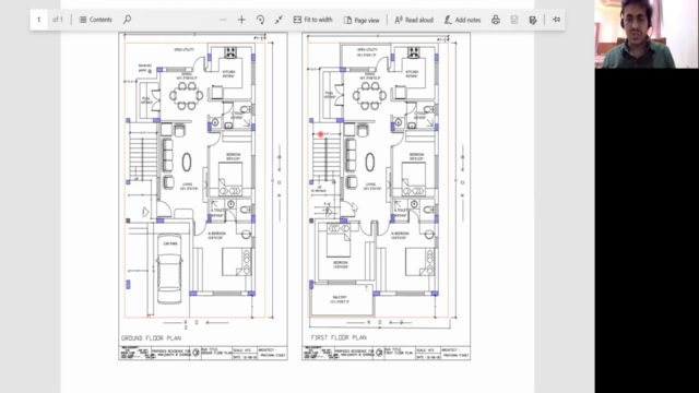 Masters in Structural Engineering & Drawing Reading - Etabs - Screenshot_04