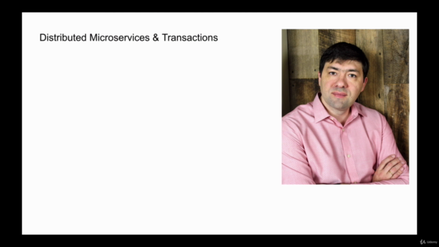 Event-Driven Microservices, CQRS, SAGA, Axon, Spring Boot – Screenshot 2
