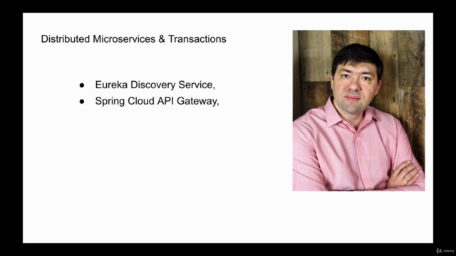 Event-Driven Microservices, CQRS, SAGA, Axon, Spring Boot – Screenshot 3