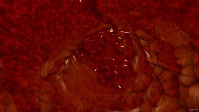 Intestino: O Segundo Cérebro – Screenshot 3