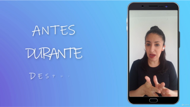 Delegar tareas en la empresa – Screenshot 2