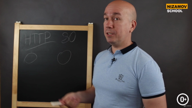HTTP В 1С ДЛЯ НАЧИНАЮЩИХ – Screenshot 1