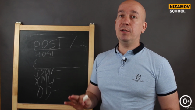 HTTP В 1С ДЛЯ НАЧИНАЮЩИХ – Screenshot 3