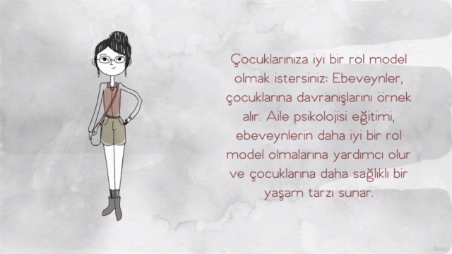 AİLE PSİKOLOJİSİ EĞİTİMİ – Screenshot 2