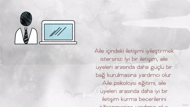 AİLE PSİKOLOJİSİ EĞİTİMİ – Screenshot 3