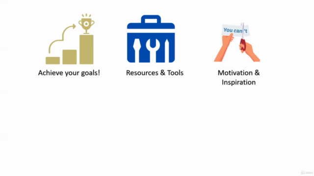 Goal setting for winners! How to plan, action and achieve. - Screenshot_03
