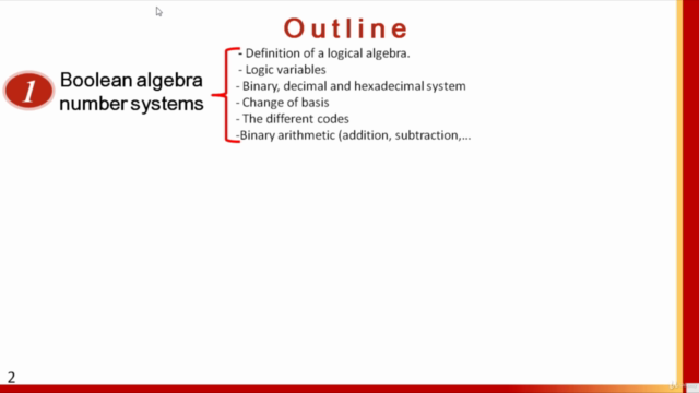 digital electronics for beginners – Screenshot 2