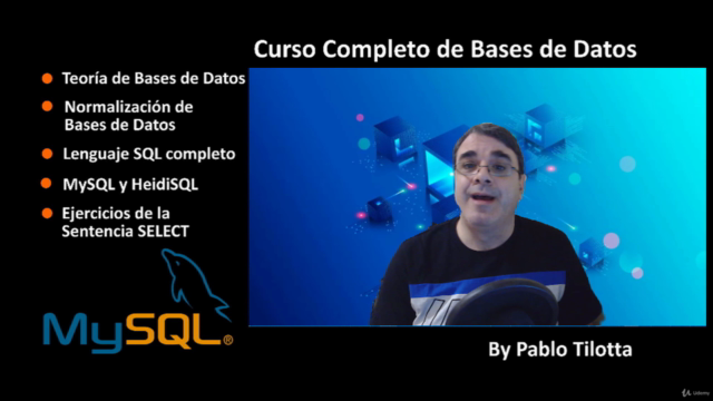 AWS RDS con MySQL desde 0 – Screenshot 4