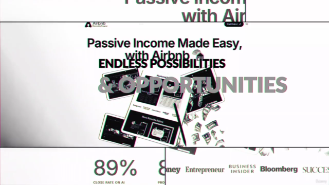 Build a Profitable Business Renting and Re-Renting – Screenshot 4