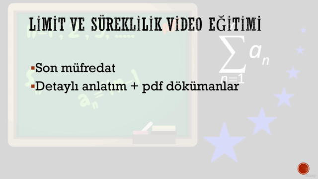 AYT Limit-Süreklilik + pdf + testler – Screenshot 1