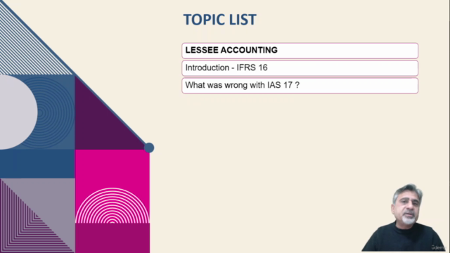 IFRS 16 - Leases – Screenshot 2