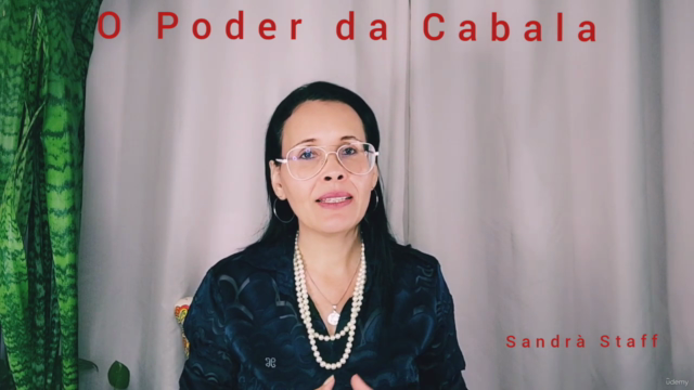 Cabala Revelada 1, 2, 3 e avançada – Screenshot 1