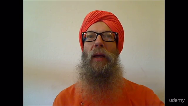 Know yourself with Yoga – Screenshot 1