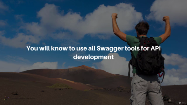 The Ultimate Swagger Tools Course: Build OpenAPI with Ease – Screenshot 2