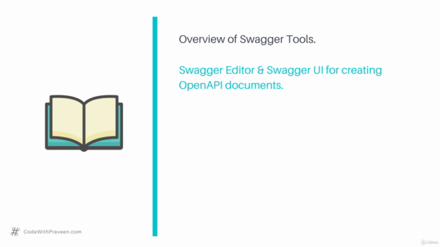 The Ultimate Swagger Tools Course: Build OpenAPI with Ease – Screenshot 3