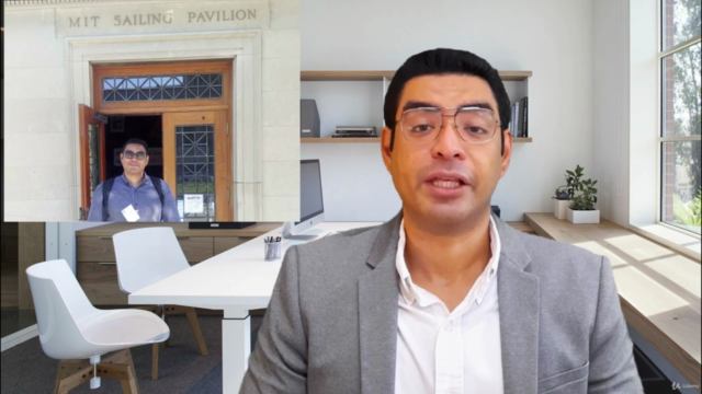 Finanzas para Emprendedores: Venture Capital – Screenshot 1