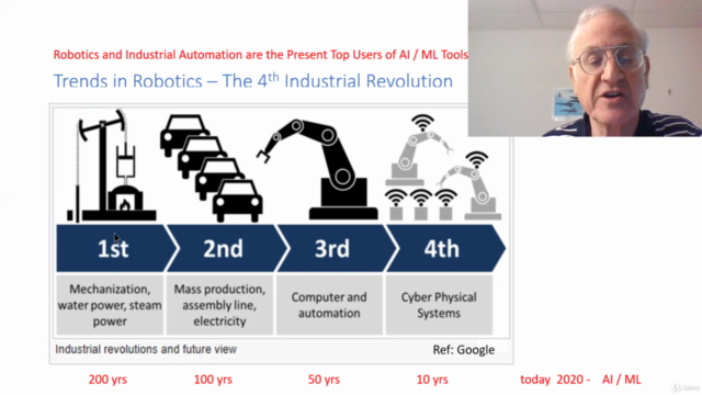 Introduction to Mechatronics – Screenshot 1