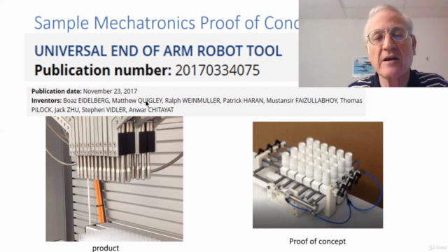 Introduction to Mechatronics – Screenshot 2