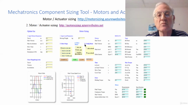 Introduction to Mechatronics – Screenshot 3