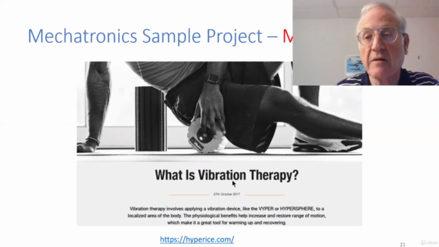 Introduction to Mechatronics – Screenshot 4