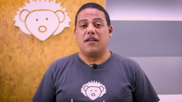 Design Patterns com C# - Entendendo Padrões de Projetos – Screenshot 1