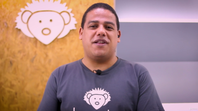 Design Patterns com C# - Entendendo Padrões de Projetos – Screenshot 3