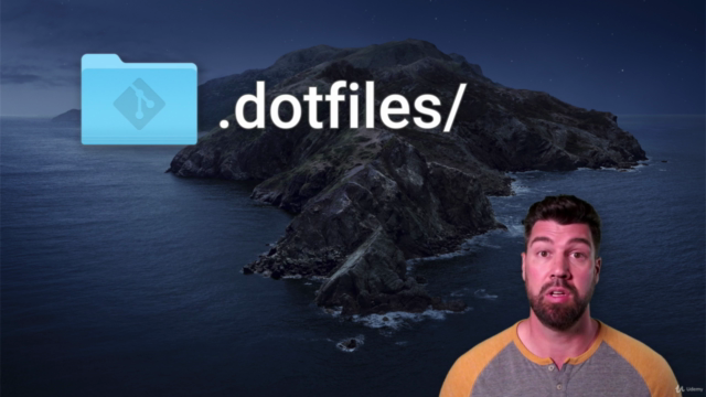 Dotfiles from Start to Finish-ish – Screenshot 1