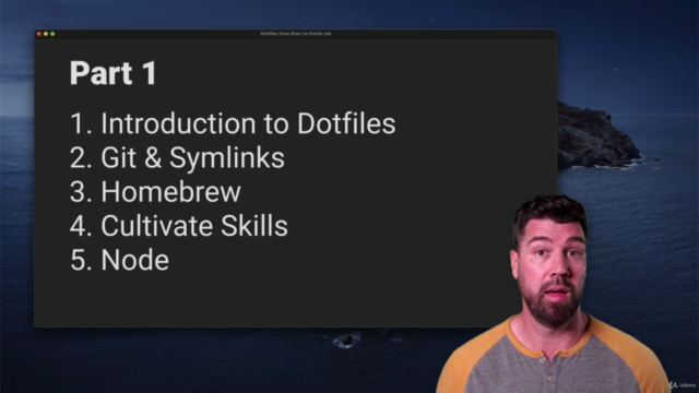 Dotfiles from Start to Finish-ish – Screenshot 2