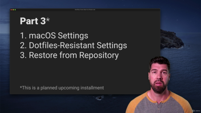 Dotfiles from Start to Finish-ish – Screenshot 4