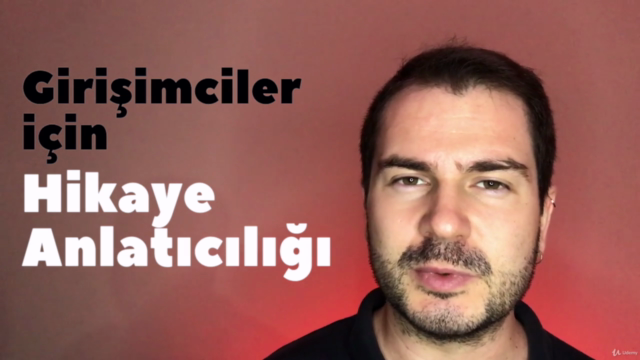 Girişimciler İçin Hikaye Anlatıcılığı – Screenshot 1