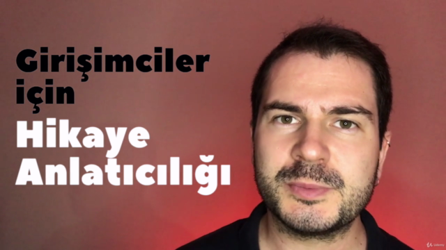 Girişimciler İçin Hikaye Anlatıcılığı – Screenshot 2