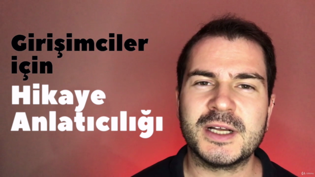 Girişimciler İçin Hikaye Anlatıcılığı – Screenshot 4