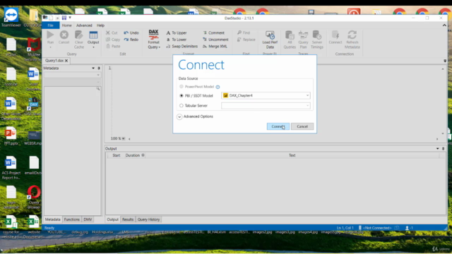 LEARN DAX IN POWERBI DESKTOP - Part 1/2 – Screenshot 2