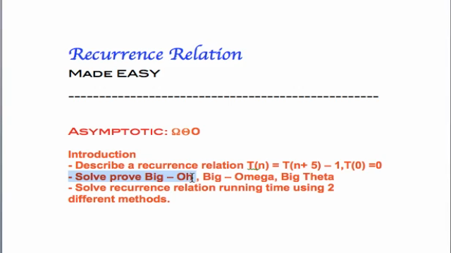 Recurrence Relation Made Easy - Screenshot_02