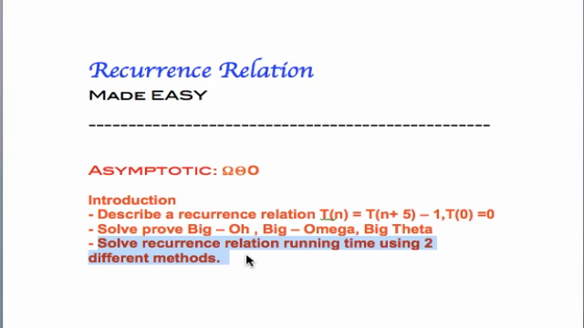 Recurrence Relation Made Easy - Screenshot_04
