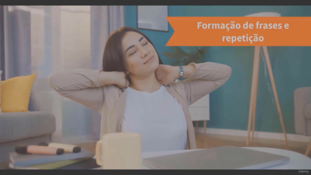 Inglês em 5 palavras - Curso 1 | Do zero a iniciante (A1) – Screenshot 3