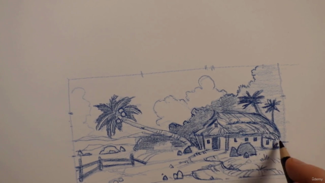 How to Draw Cool Stuff: Master the Pencil – Screenshot 3