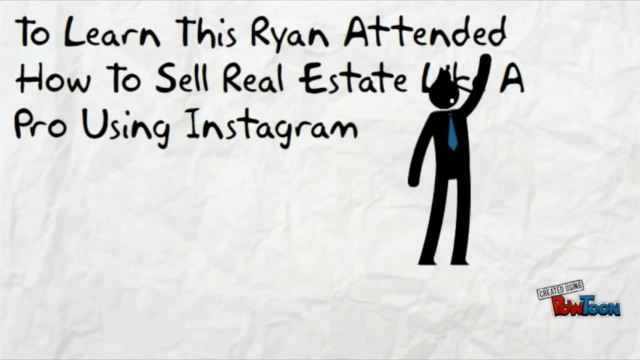 How To Sell Real Estate On Instagram - Screenshot_02
