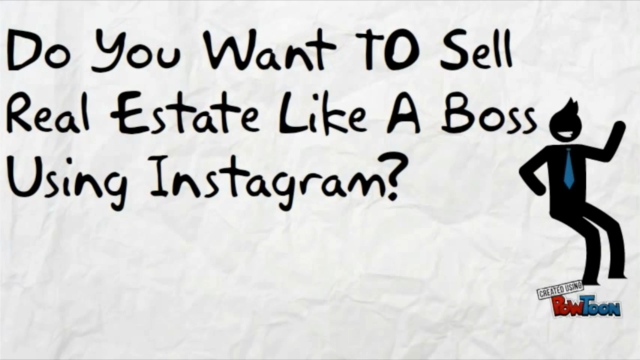 How To Sell Real Estate On Instagram - Screenshot_04
