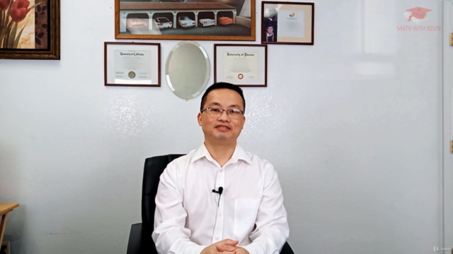 The Complete Course On Math Fundamentals – Screenshot 1