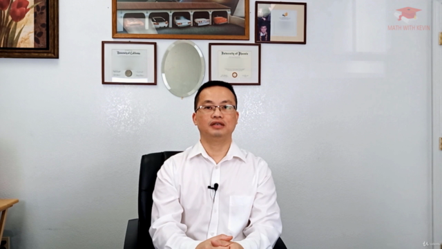The Complete Course On Math Fundamentals – Screenshot 2