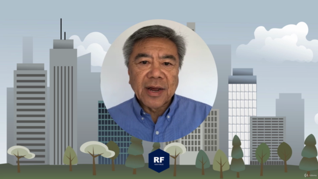 Commercial Real Estate Development and Investment – Part B – Screenshot 1