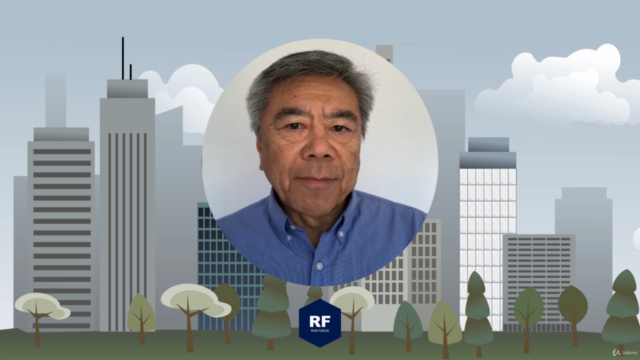 Commercial Real Estate Development and Investment – Part B – Screenshot 2