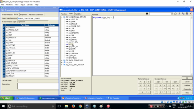 Informatica Beginner to Advanced – Screenshot 2